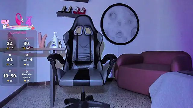 Snapshot of Isabella-Rosssi chatting on November 23, 2025, 4:45 am Isabella-Rosssi online show from November 23, 2025, 4:45 am