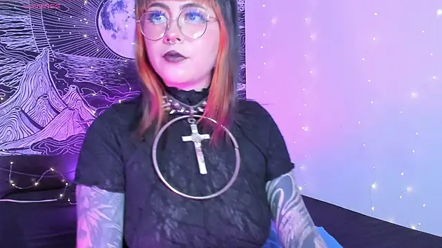 Hallucigenia  online show from September 26, 2025, 2:10 pm