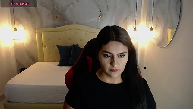 Snapshot of Samy_moore14 chatting on September 22, 2025, 1:35 pm Samy moore14 online show from September 22, 2025, 1:35 pm