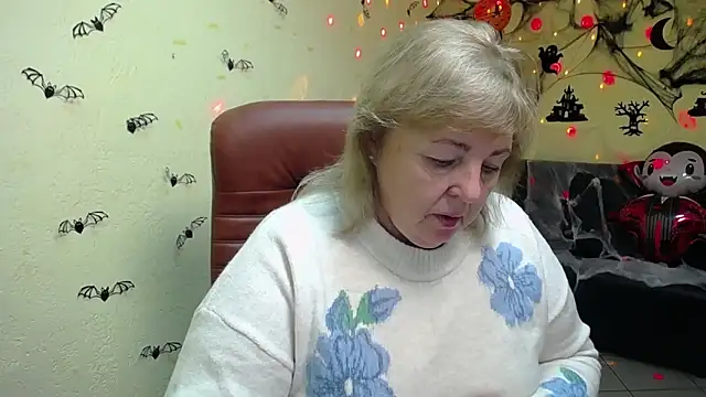 MilenaWedxy online show from October 30, 2025, 5:53 am