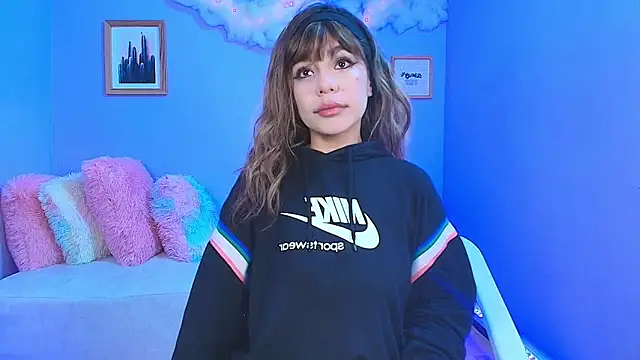 Snapshot of cat_nasty chatting on December 5, 2025, 2:14 pm cat nasty online show from December 5, 2025, 2:14 pm