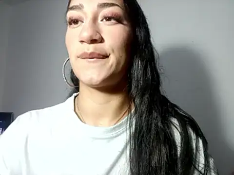 Snapshot of Miia__strog chatting on October 12, 2025, 3:22 pm Miia strog online show from October 12, 2025, 3:22 pm