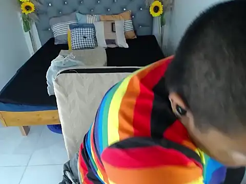 hotlesby valery online show from November 26, 2025, 7:37 pm