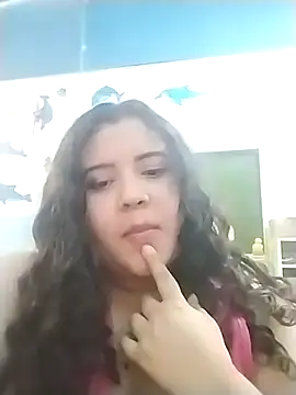 Carolceleste24 online show from November 19, 2025, 8:31 pm