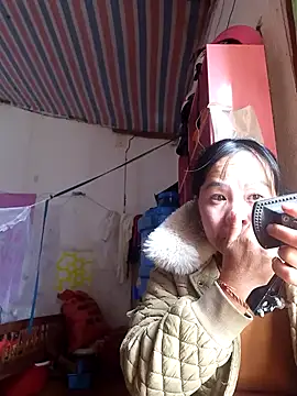 Snapshot of cunconcute chatting on December 3, 2025, 5:04 am cunconcute online show from December 3, 2025, 5:04 am