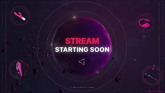 Bunny the brat420 online show from October 19, 2025, 4:46 am