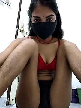 Snapshot of PRACHI-743 chatting on September 22, 2025, 12:45 am PRACHI-743 online show from September 22, 2025, 12:45 am