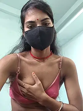 Snapshot of PRACHI-743 chatting on October 2, 2025, 1:23 am PRACHI-743 online show from October 2, 2025, 1:23 am