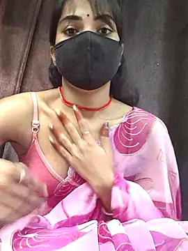 Snapshot of PRACHI-743 chatting on October 9, 2025, 1:36 am PRACHI-743 online show from October 9, 2025, 1:36 am