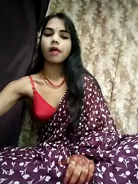 Snapshot of PRACHI-743 chatting on October 17, 2025, 1:09 am PRACHI-743 online show from October 17, 2025, 1:09 am