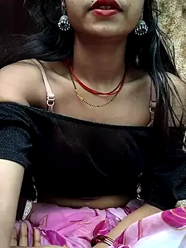 Snapshot of PRACHI-743 chatting on November 13, 2025, 1:37 am PRACHI-743 online show from November 13, 2025, 1:37 am