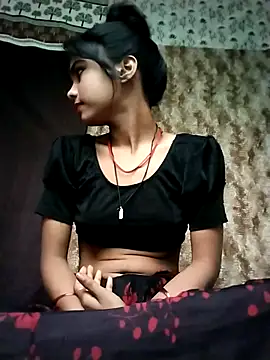 Snapshot of PRACHI-743 chatting on November 23, 2025, 1:38 am PRACHI-743 online show from November 23, 2025, 1:38 am