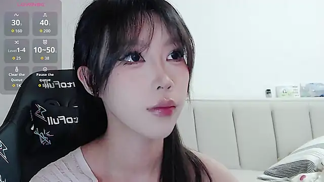 Puppy-12 online show from November 16, 2025, 9:59 am