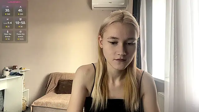 TwinedPeril online show from October 31, 2025, 7:09 am