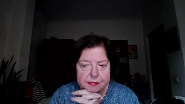 Snapshot of Violet_Pulse chatting on October 11, 2025, 12:47 pm Violet Pulse online show from October 11, 2025, 12:47 pm