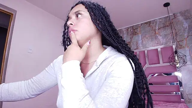 lorem adams online show from October 30, 2025, 2:24 am