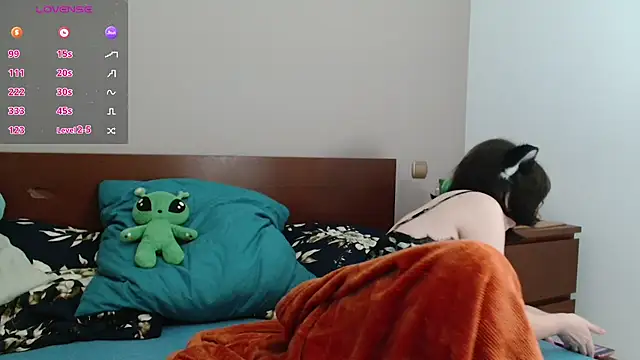 HardNerdVoid online show from October 27, 2025, 8:13 pm