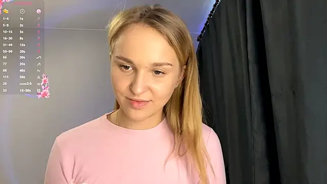 Snapshot of TanekaBoitel chatting on September 24, 2025, 11:13 am TanekaBoitel online show from September 24, 2025, 11:13 am