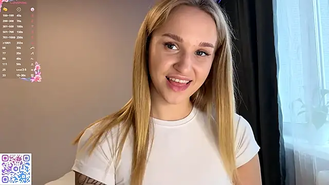 Snapshot of TanekaBoitel chatting on November 6, 2025, 10:27 am TanekaBoitel online show from November 6, 2025, 10:27 am