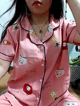 Minssara20 online show from September 24, 2025, 4:16 am