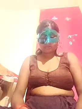 Sexy-sangita123 online show from September 25, 2025, 4:32 pm