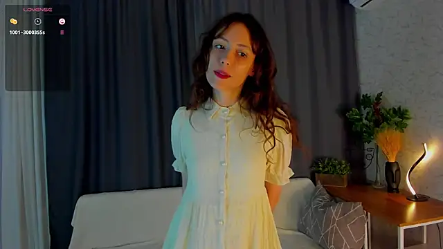 Snapshot of DelilahConsalvo chatting on September 27, 2025, 6:02 pm DelilahConsalvo online show from September 27, 2025, 6:02 pm