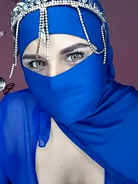 sahara1  online show from December 13, 2025, 7:53 pm