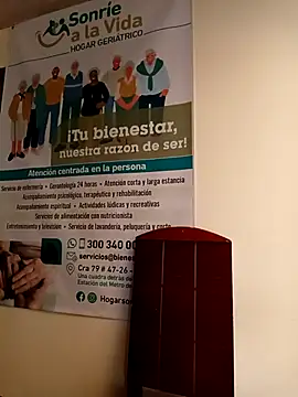 ANDREA-10  online show from October 23, 2025, 2:05 pm