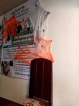 ANDREA-10  online show from October 25, 2025, 2:35 pm