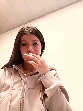 SALOME-28  online show from October 2, 2025, 3:08 pm