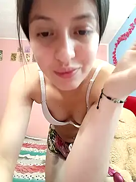 SALOME-28  online show from October 15, 2025, 2:55 am