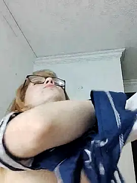 Rubialuna online show from September 27, 2025, 12:04 am