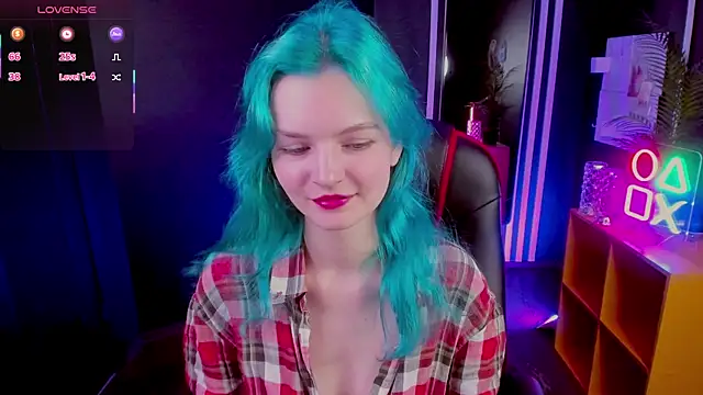 Snapshot of Lika_Sky chatting on November 30, 2025, 11:03 am Lika Sky online show from November 30, 2025, 11:03 am