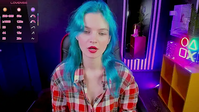 Snapshot of Lika_Sky chatting on December 1, 2025, 10:53 am Lika Sky online show from December 1, 2025, 10:53 am