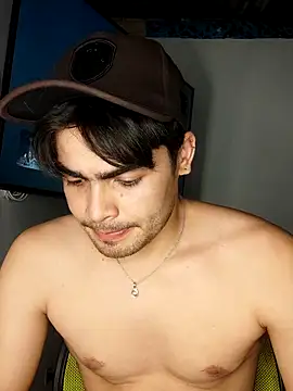 Mason grey online show from October 16, 2025, 2:01 am