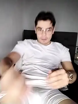 Mason grey online show from November 8, 2025, 9:46 pm