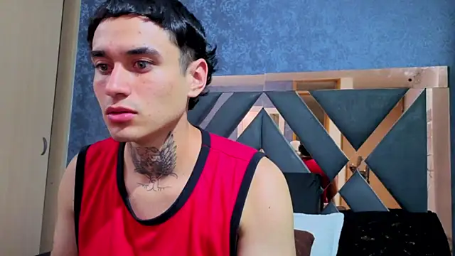 owen desmond online show from September 27, 2025, 2:16 am