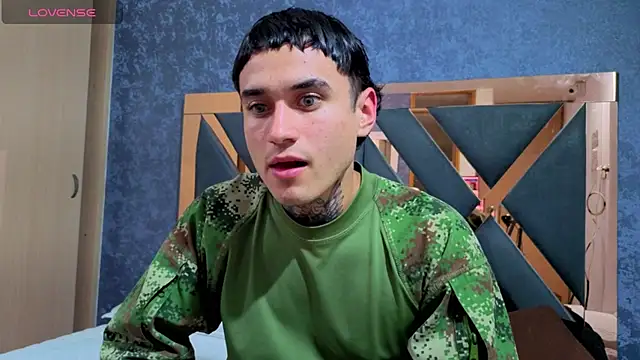 owen desmond online show from September 28, 2025, 2:17 am