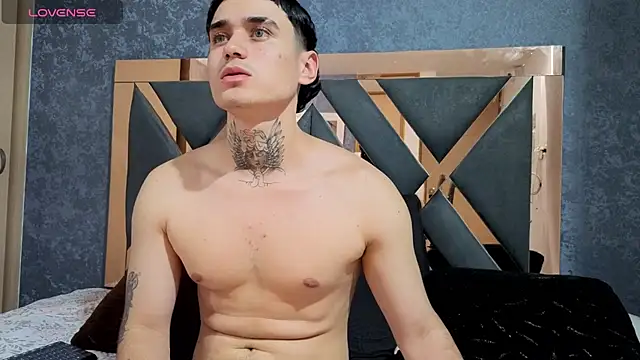 owen desmond online show from October 9, 2025, 2:09 am