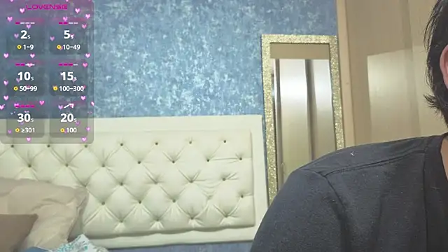 owen desmond online show from October 22, 2025, 2:56 am