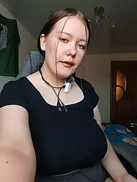 Snapshot of yanderephobia chatting on December 1, 2025, 12:04 am yanderephobia online show from December 1, 2025, 12:04 am