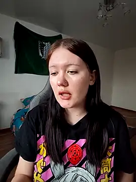 Snapshot of yanderephobia chatting on December 15, 2025, 11:09 pm yanderephobia online show from December 15, 2025, 11:09 pm