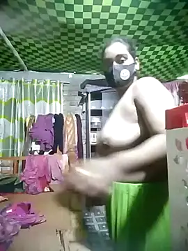 Eliza-03 online show from September 23, 2025, 3:20 am