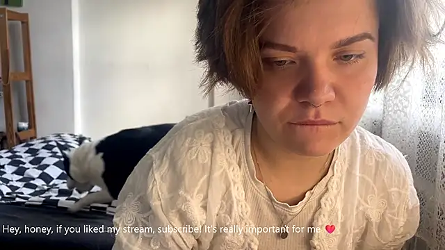 SabrinaFolts online show from September 27, 2025, 9:03 am