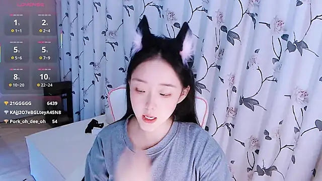 Snapshot of Niannian- chatting on December 3, 2025, 7:01 pm Niannian- online show from December 3, 2025, 7:01 pm