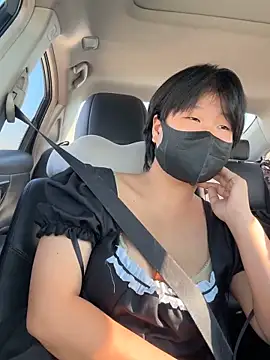 Tang-88 online show from November 9, 2025, 1:37 am