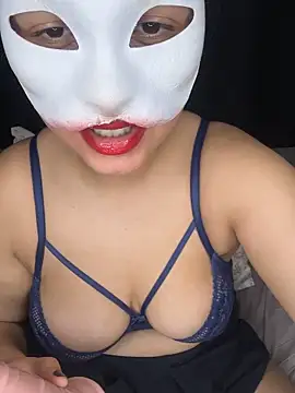 Snapshot of aliandmelisa chatting on October 5, 2025, 12:53 am aliandmelisa online show from October 5, 2025, 12:53 am