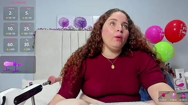 Snapshot of AmandaaWats chatting on November 23, 2025, 8:41 pm AmandaaWats online show from November 23, 2025, 8:41 pm