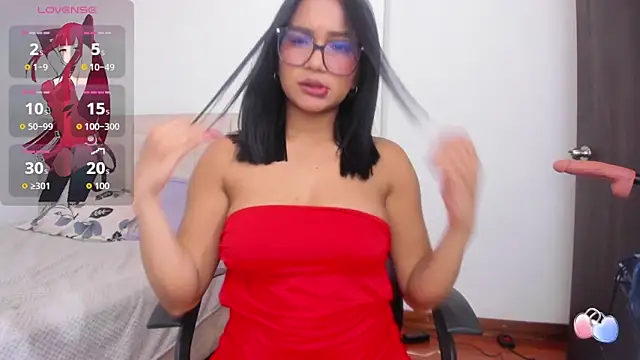 Snapshot of megan_lrr chatting on September 22, 2025, 1:29 am megan lrr online show from September 22, 2025, 1:29 am