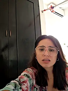 Akane24 online show from September 21, 2025, 8:43 pm